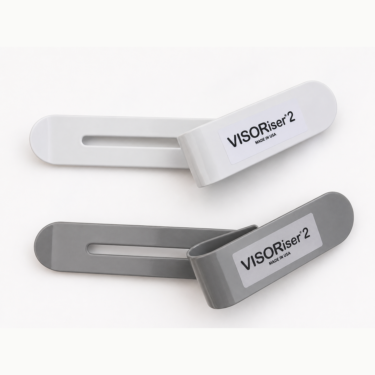 VISORiser® 2
